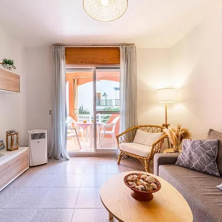 Cabo De Agatas Apartment