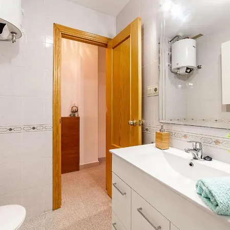 Cabo De Agatas Apartment