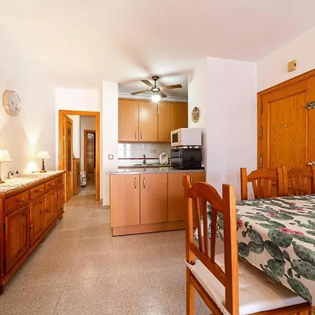 Cabo De Agatas Apartment Cabo De Gata